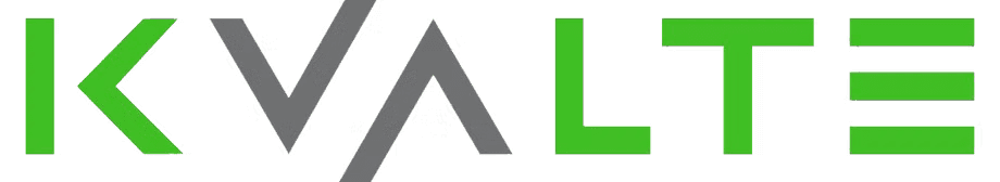 Kvalte logo