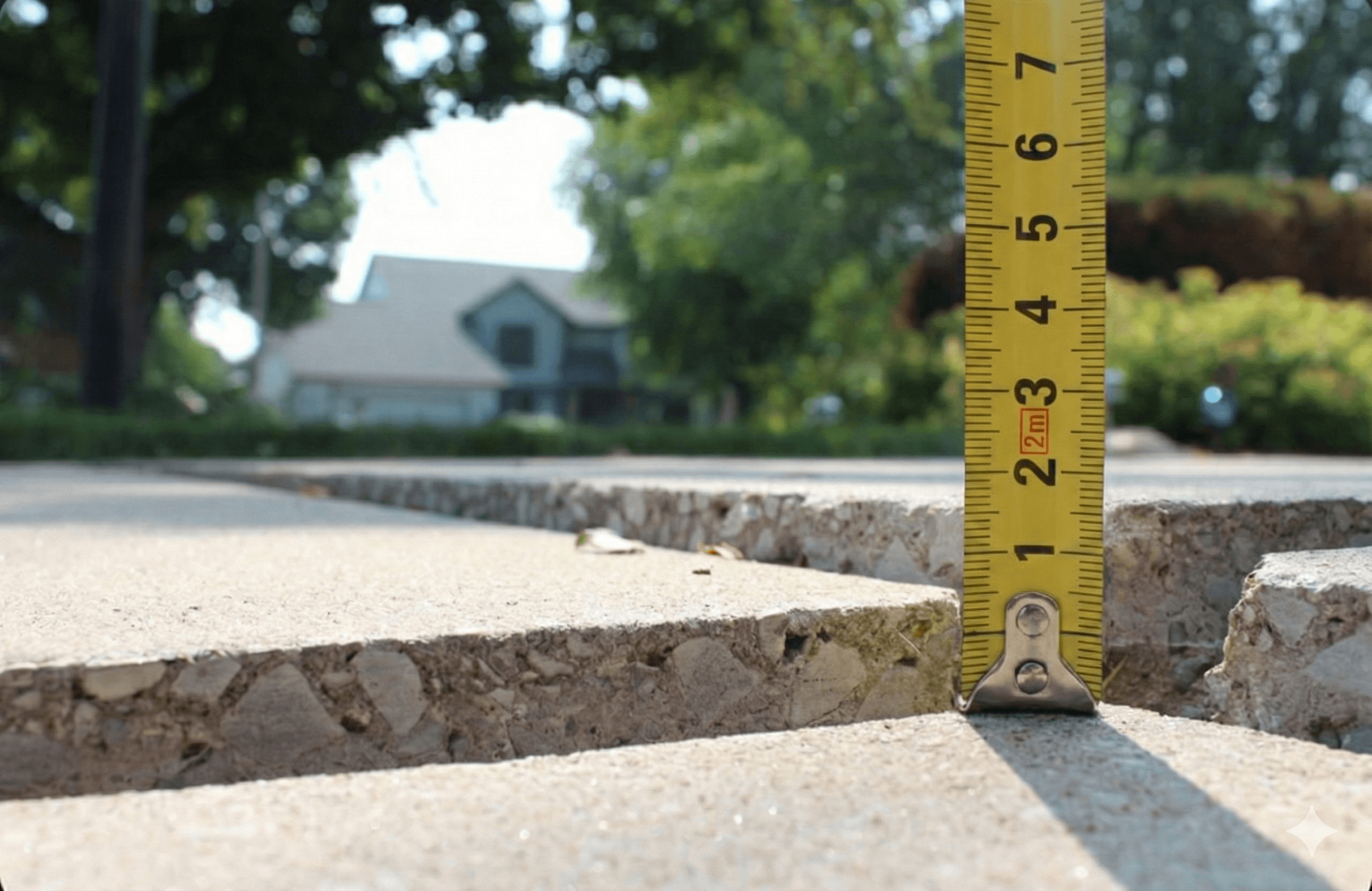 Slab Lifting Process